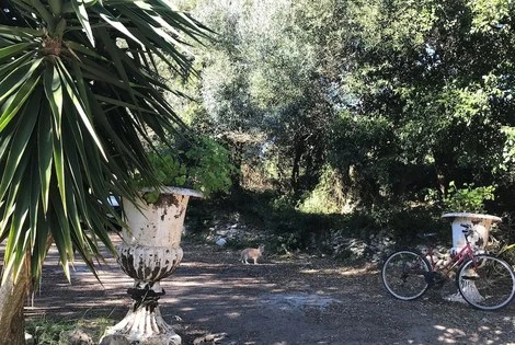 France Corse : Hôtel A Trama