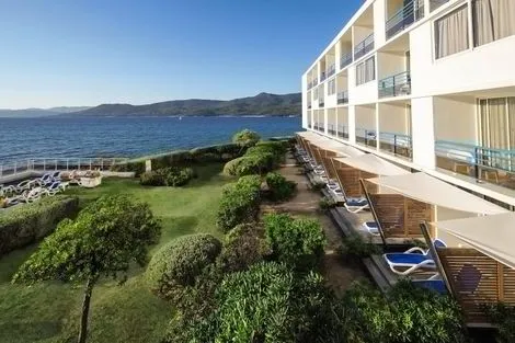 France Corse : Hôtel Club Belambra Arena Bianca