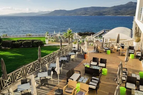 France Corse : Hôtel Club Belambra Arena Bianca
