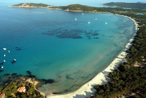 France Corse : Hôtel Du Pont De L'oso