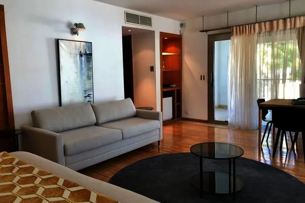 France Corse : Hôtel Genovese