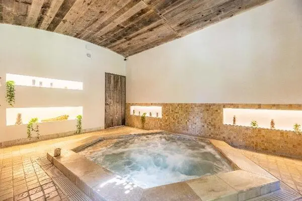 France Corse : Hôtel Le Roi Theodore