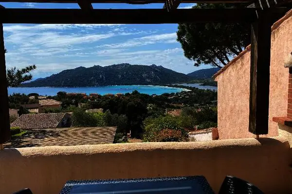 France Corse : Hôtel Residence Marina Di Santa Giulia
