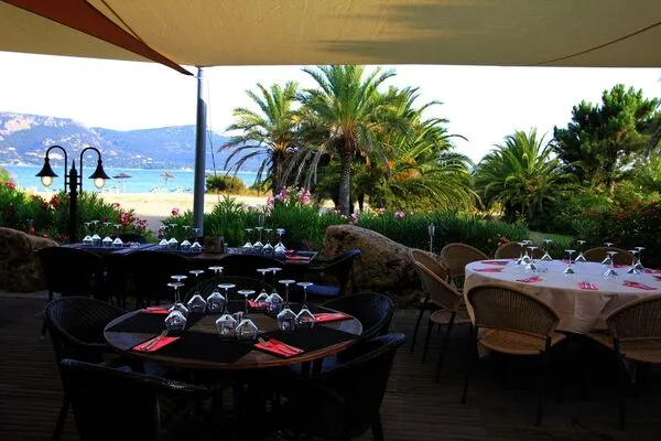 France Corse : Hôtel Residence Paese Serenu