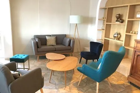 France Corse : Hôtel Residence U Paesolu