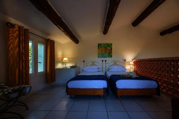 France Corse : Hôtel Residence Vasca D'oro
