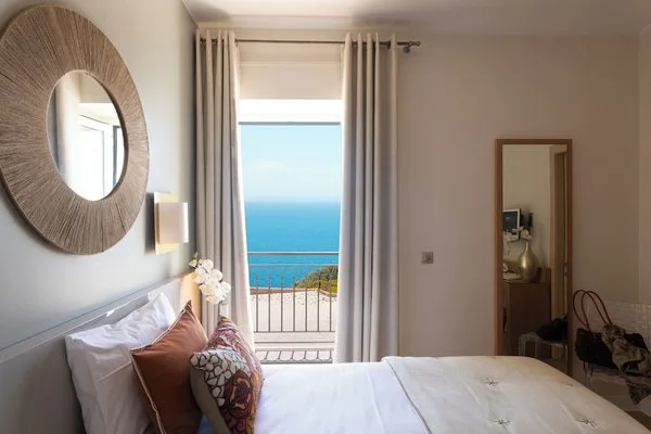 France Corse : Hôtel Santateresa