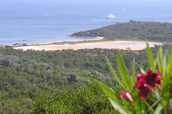 France Corse : Hôtel U Pirellu Residence