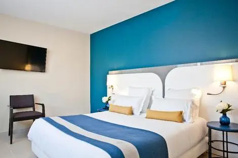 France Provence-Cote d Azur : Hôtel Residhome Marseille