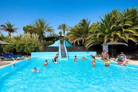 Fuerteventura : Hôtel Allsun Hotel Esquinzo Beach