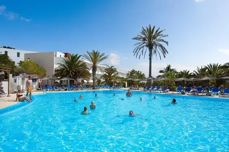 Fuerteventura : Hôtel Allsun Hotel Esquinzo Beach
