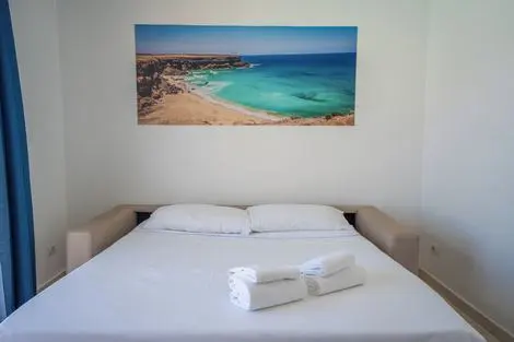 Fuerteventura : Hôtel Arena Beach