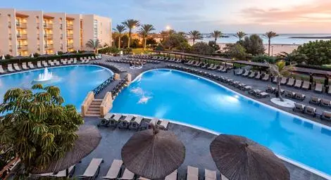 Fuerteventura : Hôtel Barceló Fuerteventura Thalasso Spa