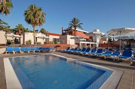 Fuerteventura : Hôtel Caybeach Caleta