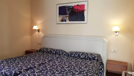 Fuerteventura : Hôtel Caybeach Caleta