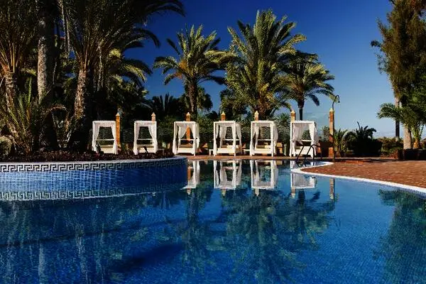 Fuerteventura : Hôtel Elba Palace Golf
