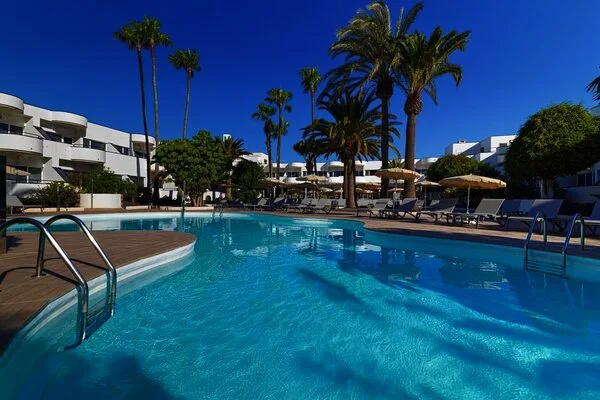 Fuerteventura : Hôtel H10 Ocean Dunas
