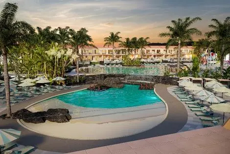 Fuerteventura : Hôtel Hd Lobos Nature