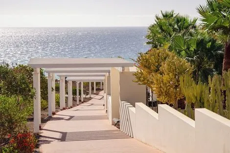 Fuerteventura : Hôtel Iberostar Playa Gaviotas Park All Inclusive