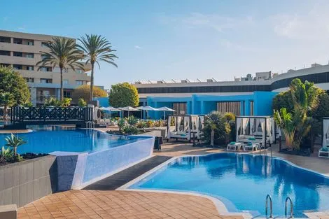 Fuerteventura : Hôtel Iberostar Playa Gaviotas Park All Inclusive