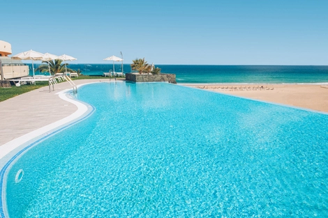 Fuerteventura : Hôtel Iberostar Playa Gaviotas