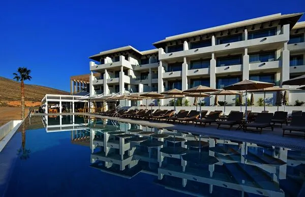 Fuerteventura : Hôtel INNSiDE by Melia Fuerteventura