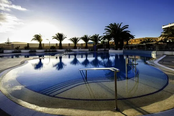 Fuerteventura : Hôtel Kn Matas Blancas Adults Only