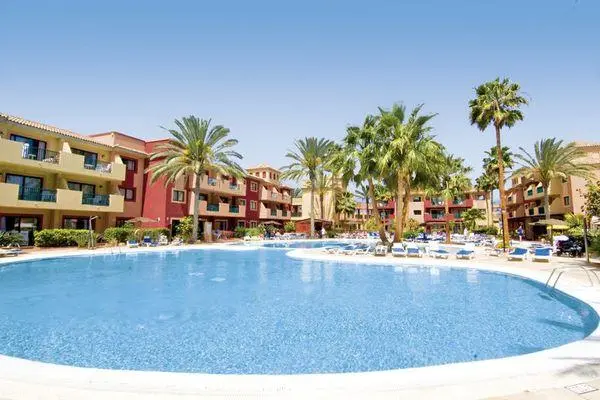 Fuerteventura : Hôtel Labranda Aloe Club Resort