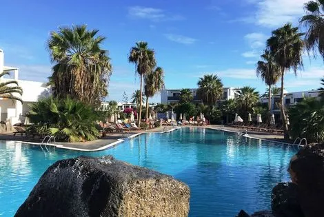 Fuerteventura : Hôtel Lpm4741