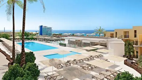 Fuerteventura : Hôtel Lpm4964