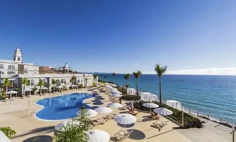 Fuerteventura : Hôtel Royal Palm Resort & Spa