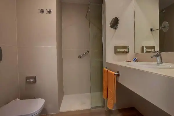 Fuerteventura : Hôtel Sbh Maxorata Resort