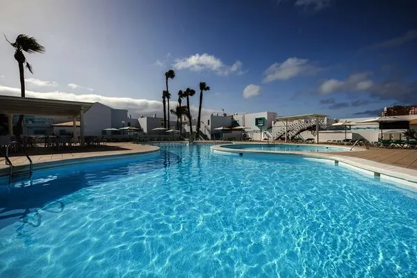 Fuerteventura : Hôtel Smy Tahona Fuerteventura