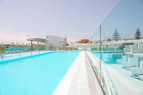 Fuerteventura : Hôtel Taimar