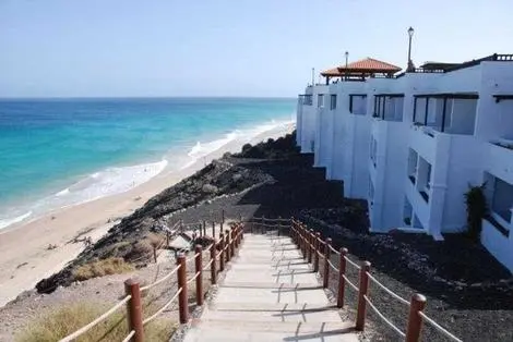 Fuerteventura : Hôtel Tui Magic Life Fuerteventura