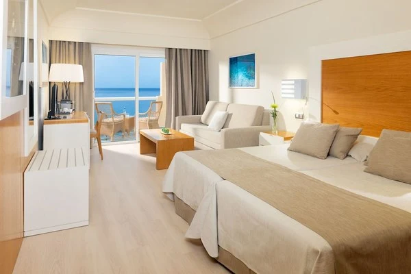 Fuerteventura : Hôtel Xq El Palacete