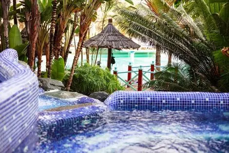 Grande Canarie : Hôtel Abora Continental
