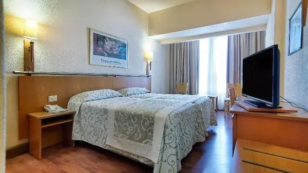 Grande Canarie : Hôtel Astoria