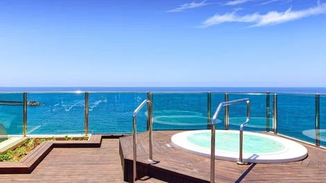 Grande Canarie : Hôtel Bull Dorado Beach & Spa