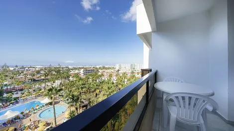 Grande Canarie : Hôtel Bull Eugenia Victoria & Spa