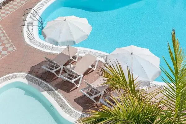 Grande Canarie : Hôtel Club Vista Serena