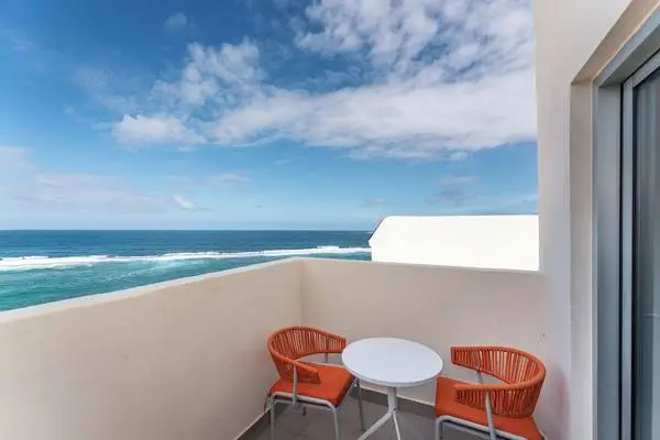 Grande Canarie : Hôtel Las Lanzas Aparthotel