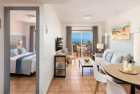 Grande Canarie : Hôtel Lpm4232