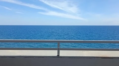 Grande Canarie : Hôtel Marina Elite