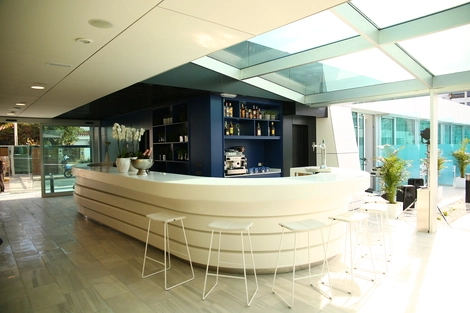 Grande Canarie : Hôtel Nayra