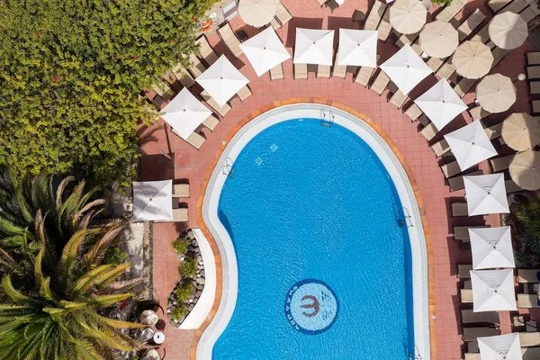Grande Canarie : Hôtel Neptuno - Adults Only