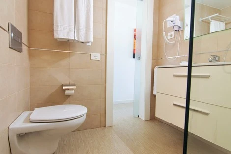 Grande Canarie : Hôtel Portonovo Apartments