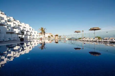 Grande Canarie : Hôtel Roca Negra And Spa Hotel