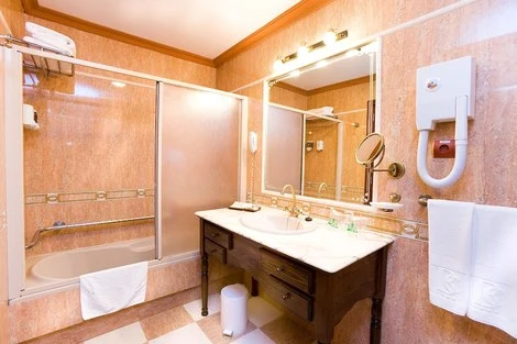 Grande Canarie : Hôtel San Agustin Beach Club