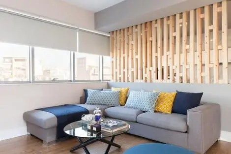 Grèce : Les Cyclades : Hôtel 47 Luxury Suites